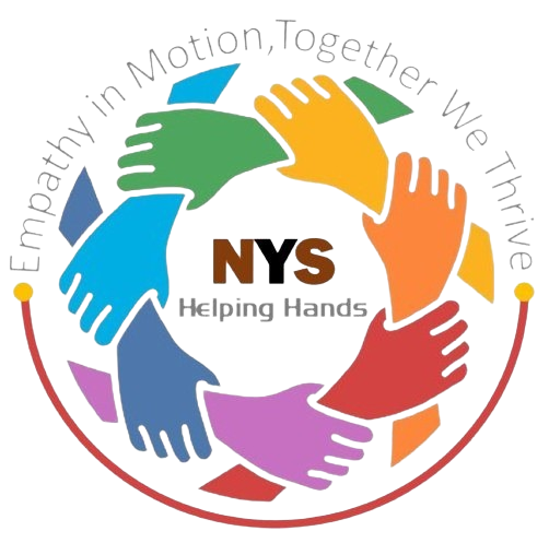 NYS HELPING HANDS